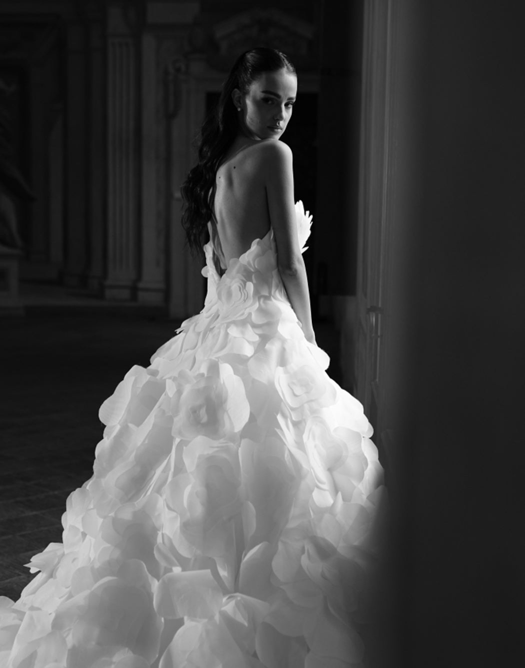 Dovita Bridal  Bianco