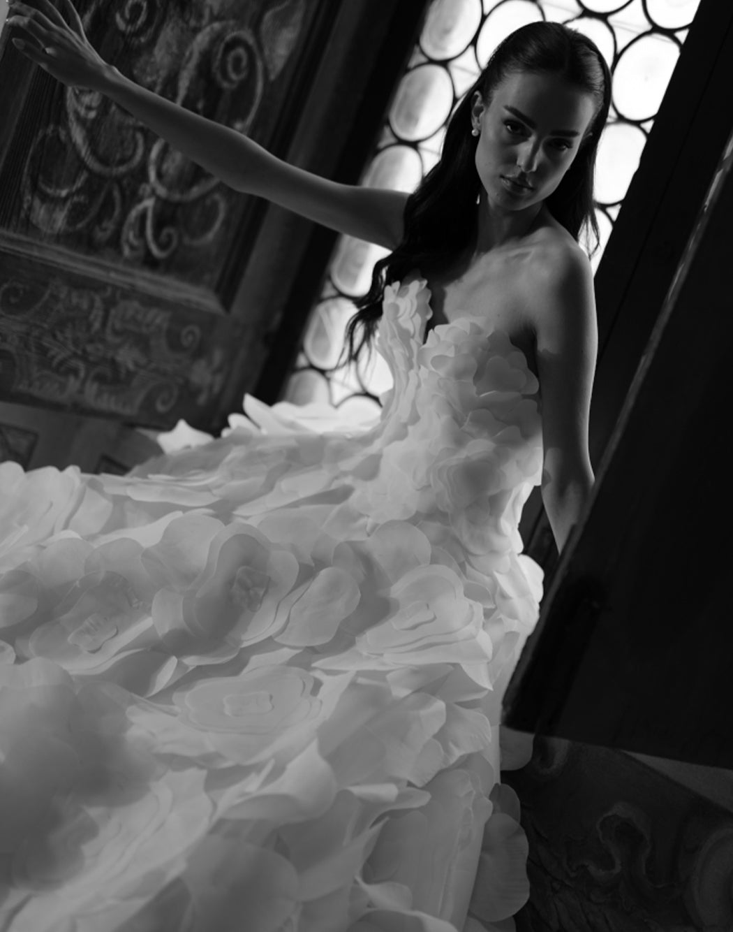 Dovita Bridal  Bianco