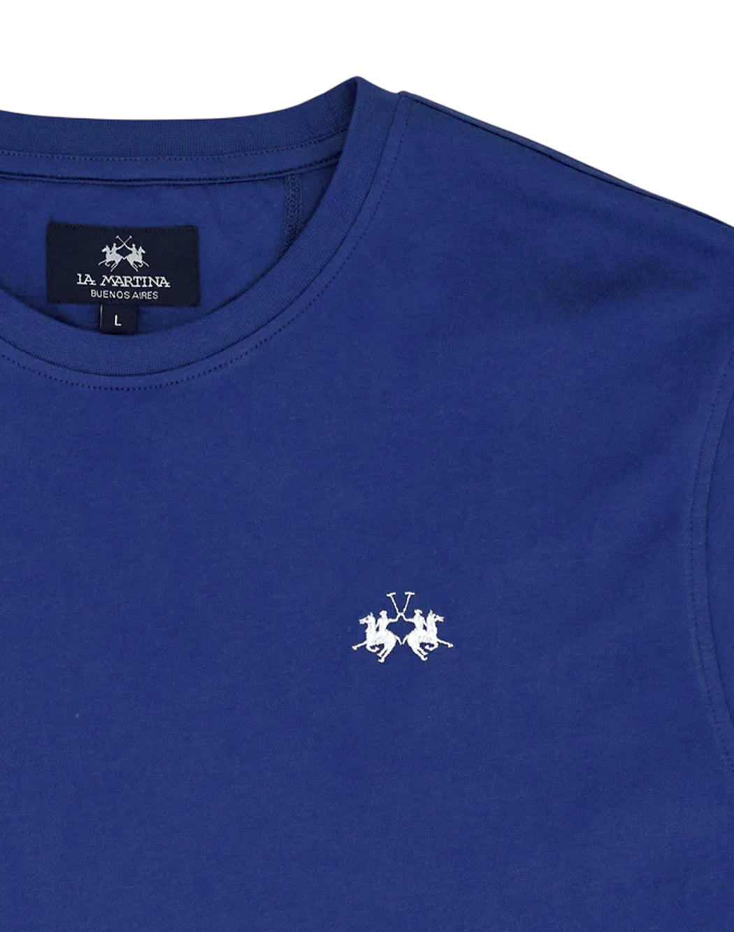 La Martina  Blu