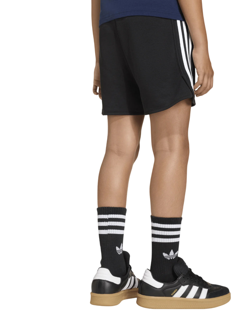 Adidas  Nero