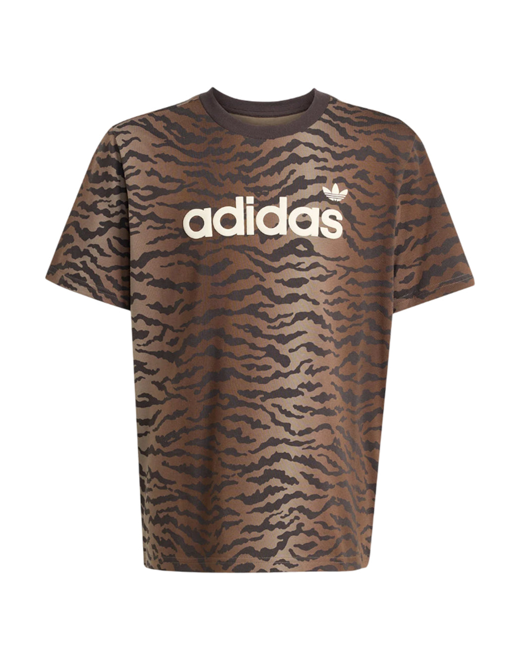 Adidas  Marrone