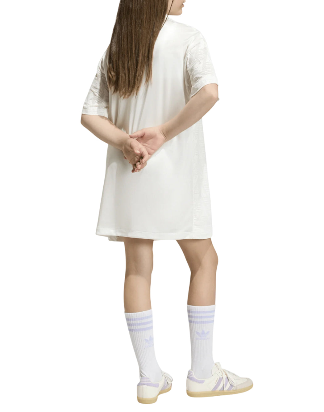 Adidas  Bianco
