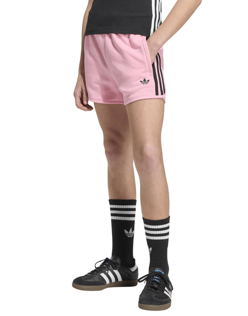 Adidas  Rosa