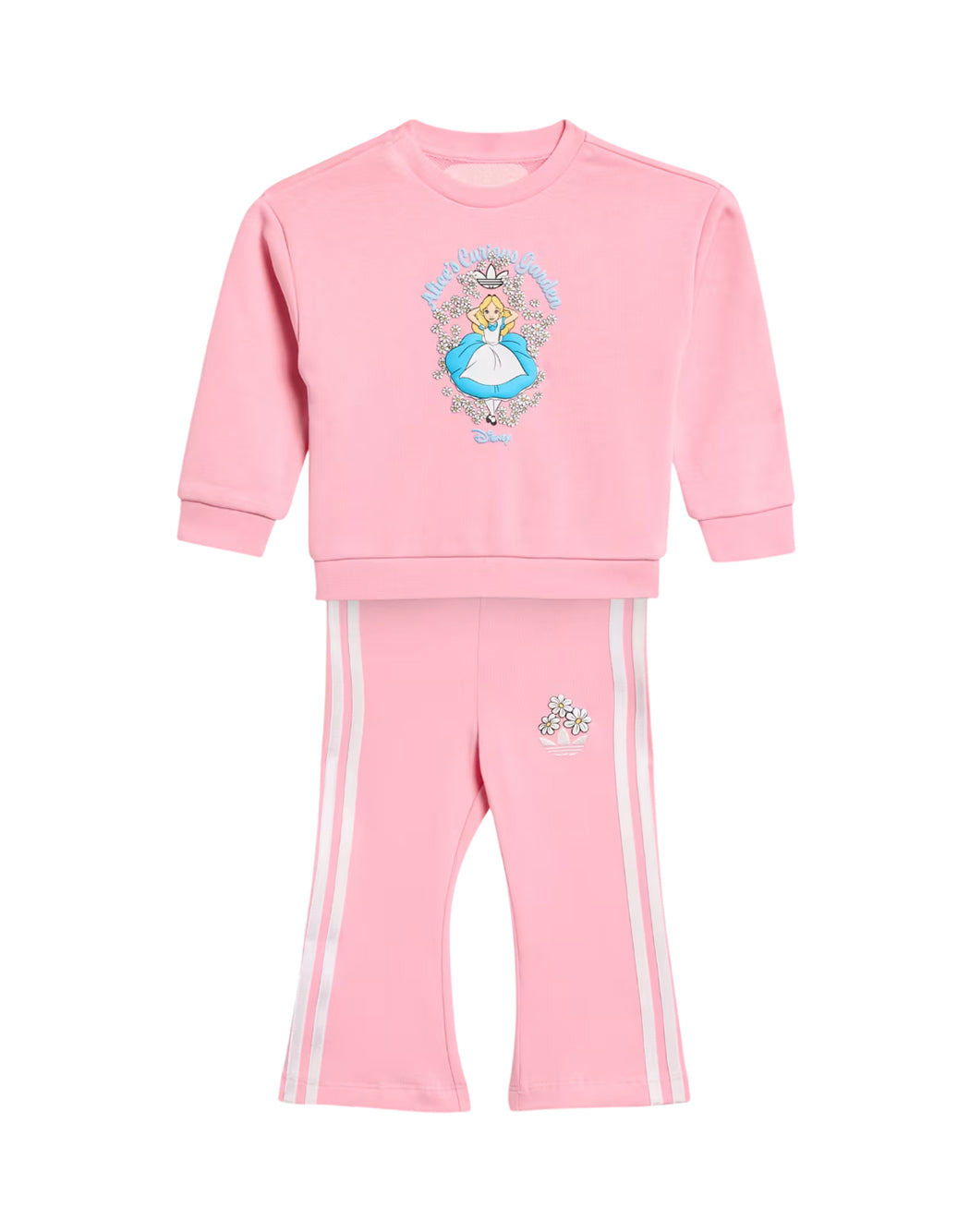 Adidas  Rosa