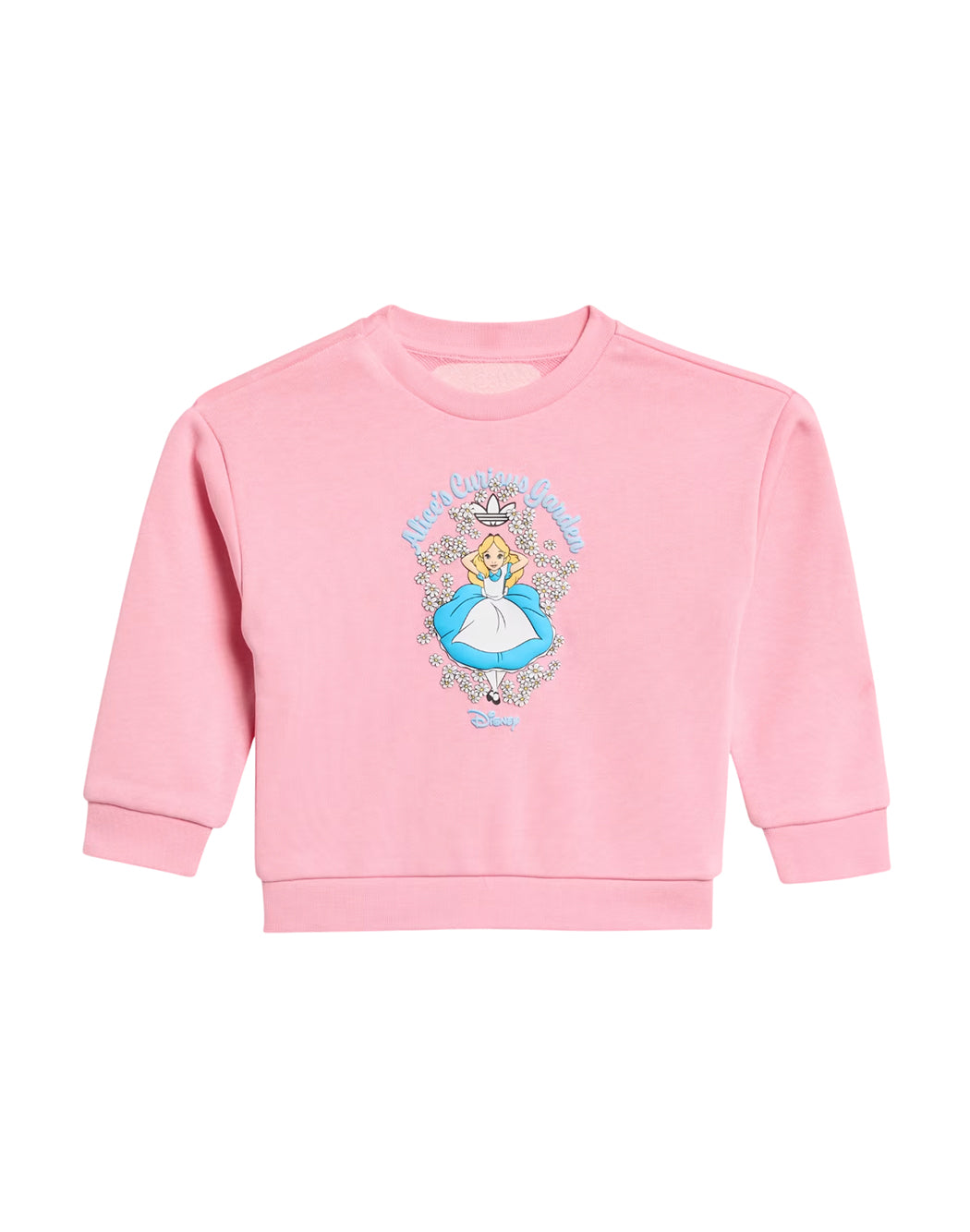Adidas  Rosa
