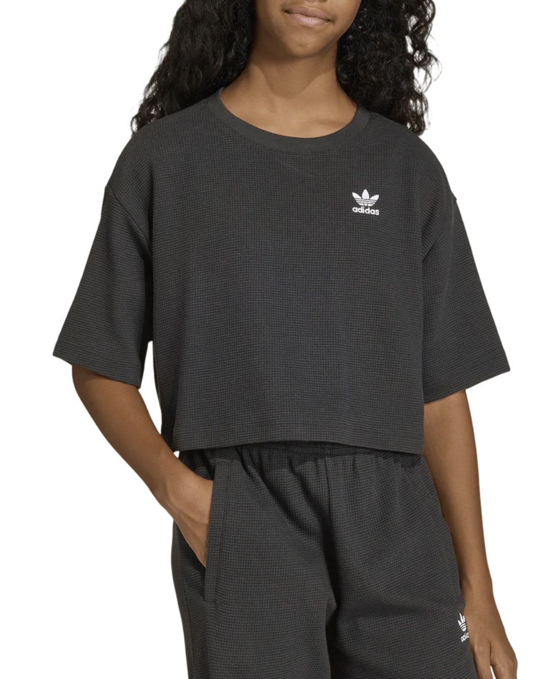 Adidas  Nero