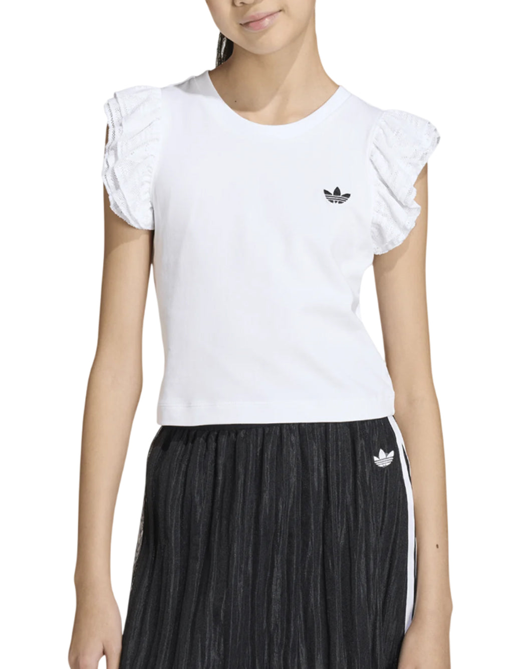 Adidas  Bianco