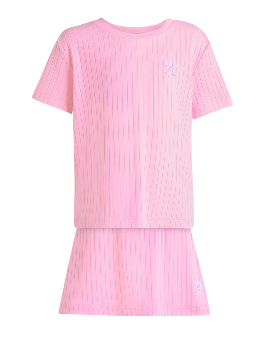 Adidas  Rosa