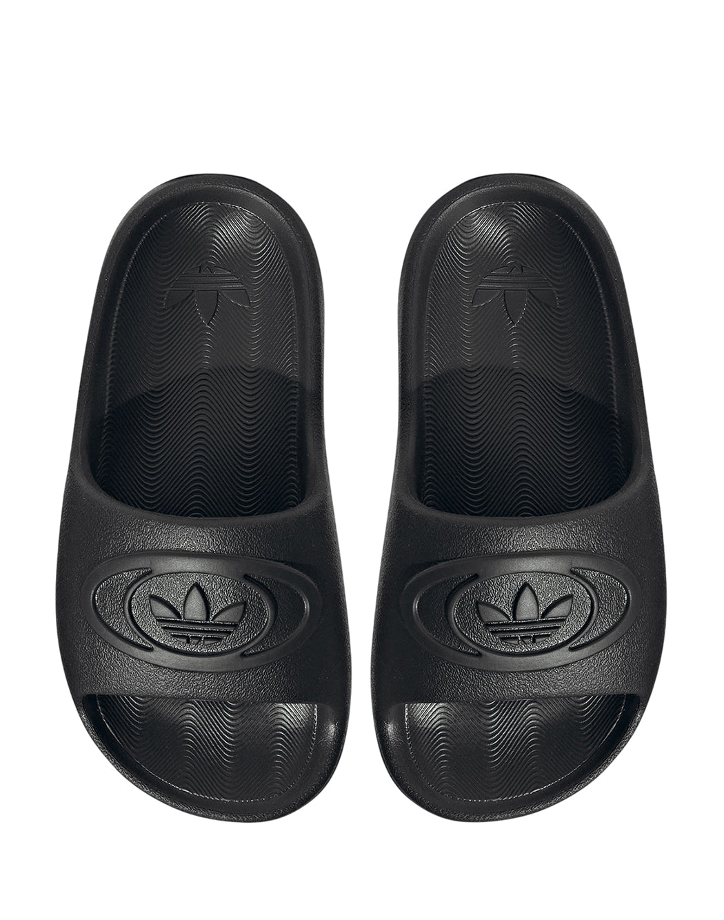 Adidas CIABATTE ADILETTE 00s Nero