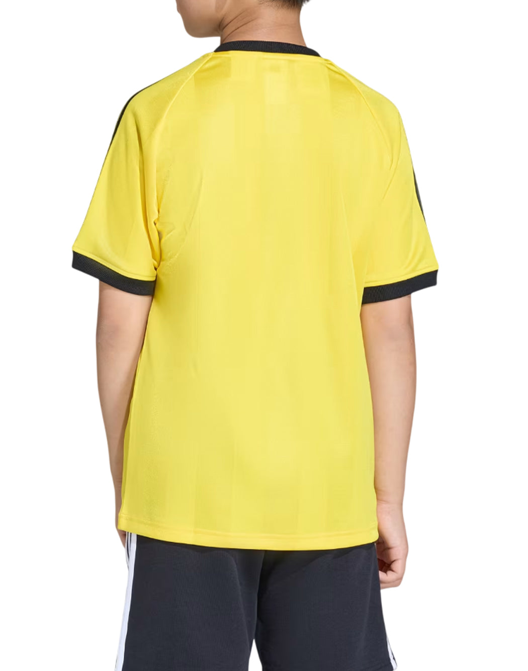Adidas  Giallo