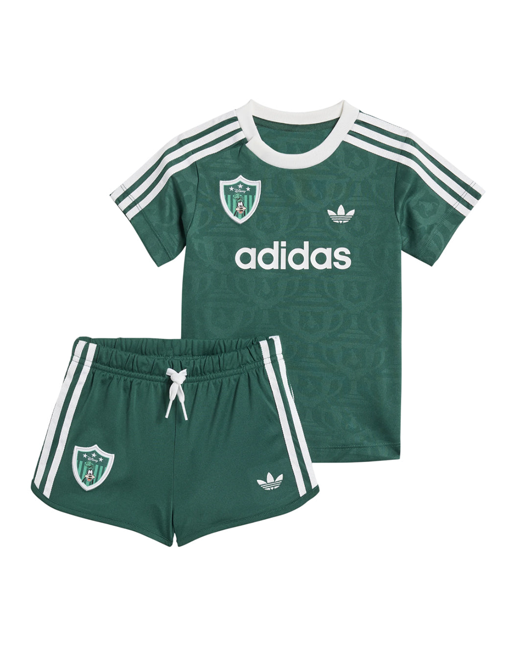 Adidas  Verde