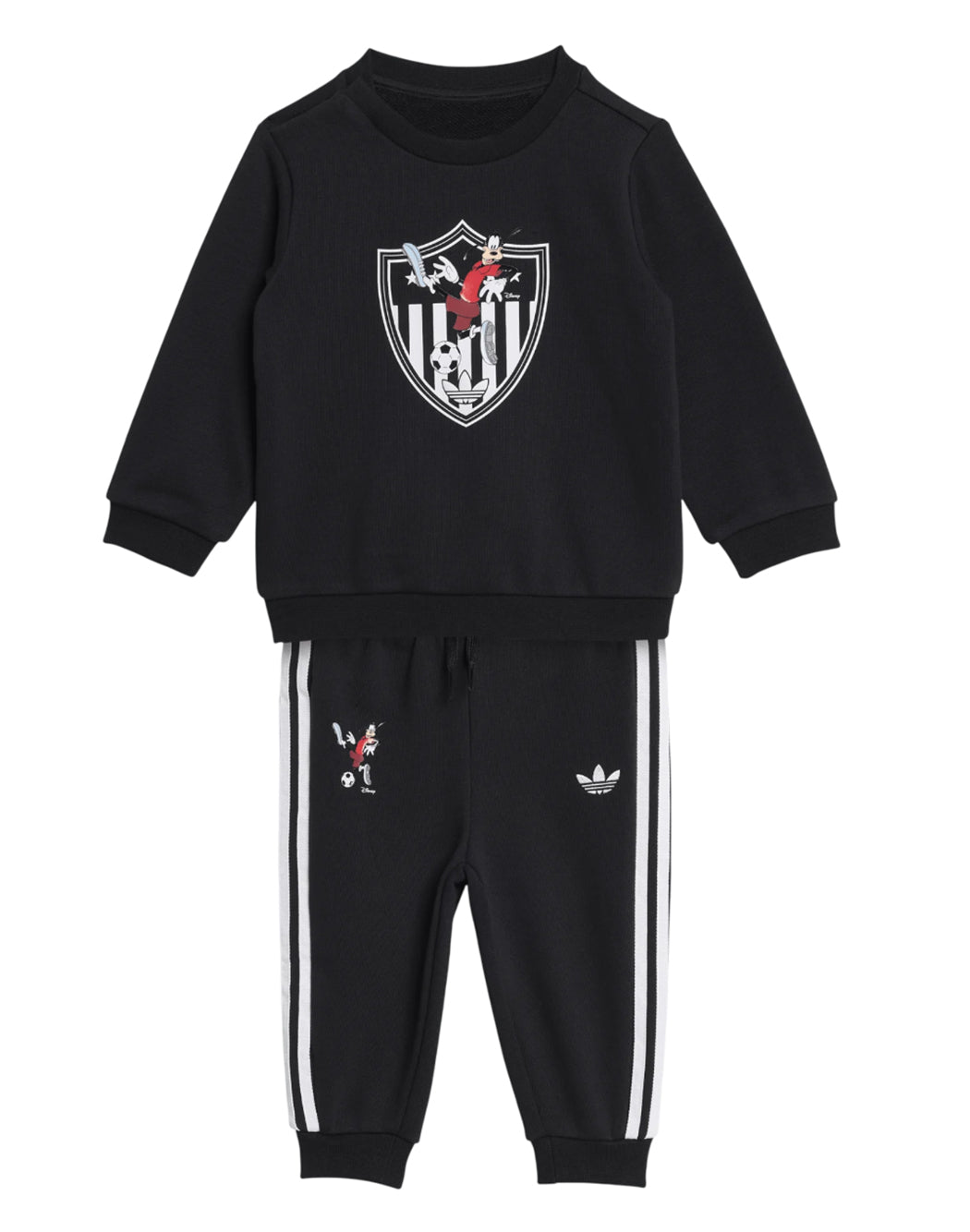 Adidas  Nero