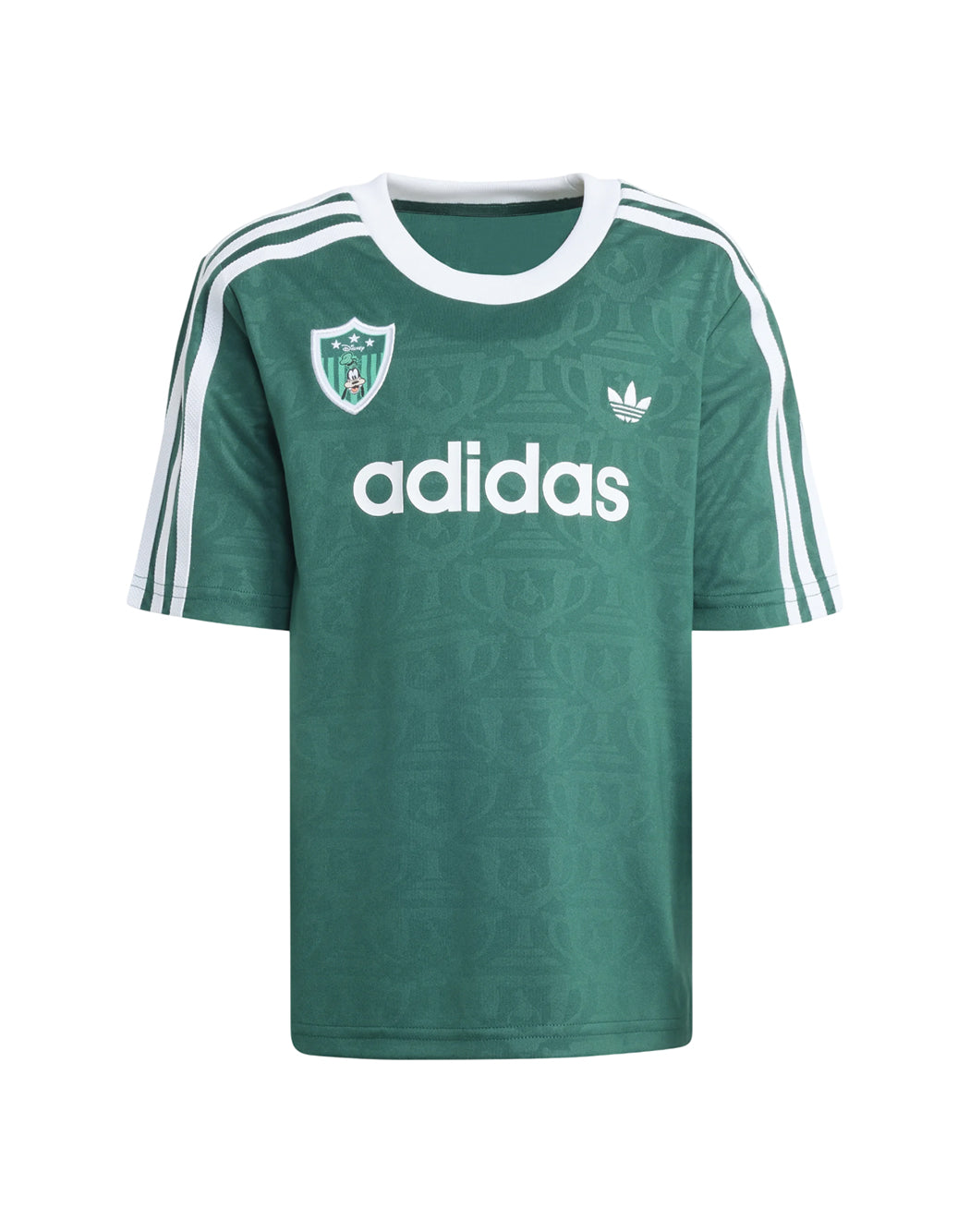 Adidas  Verde
