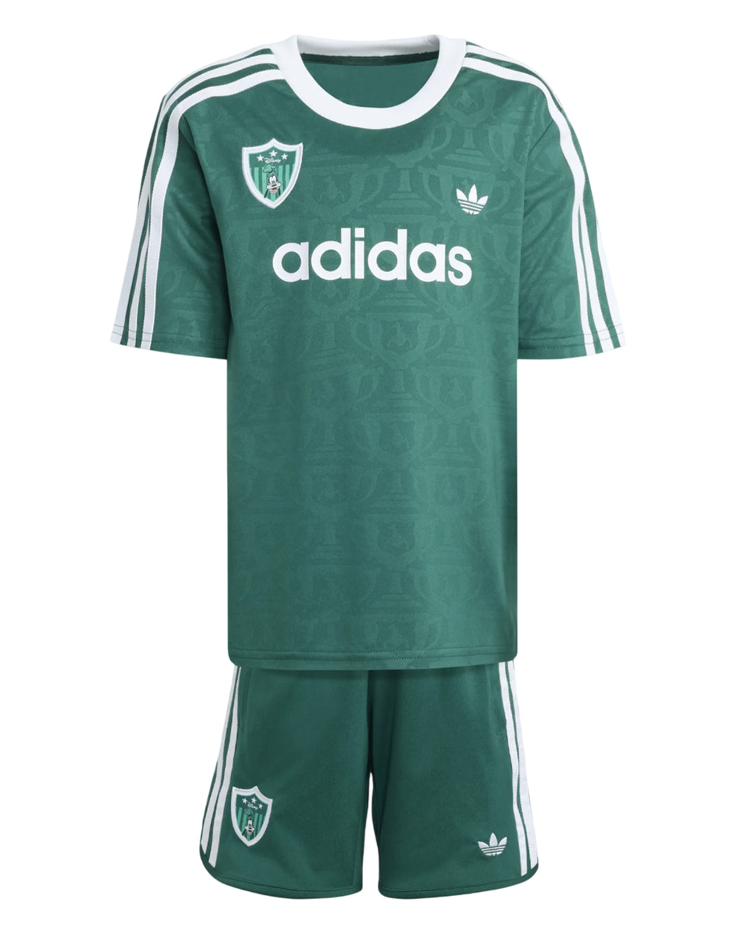 Adidas  Verde