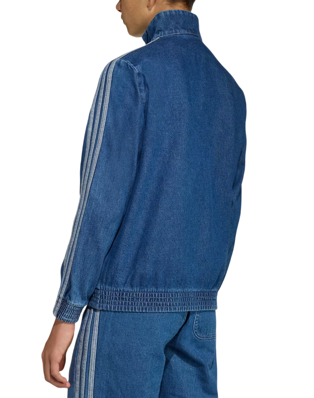 Adidas  Azzurro