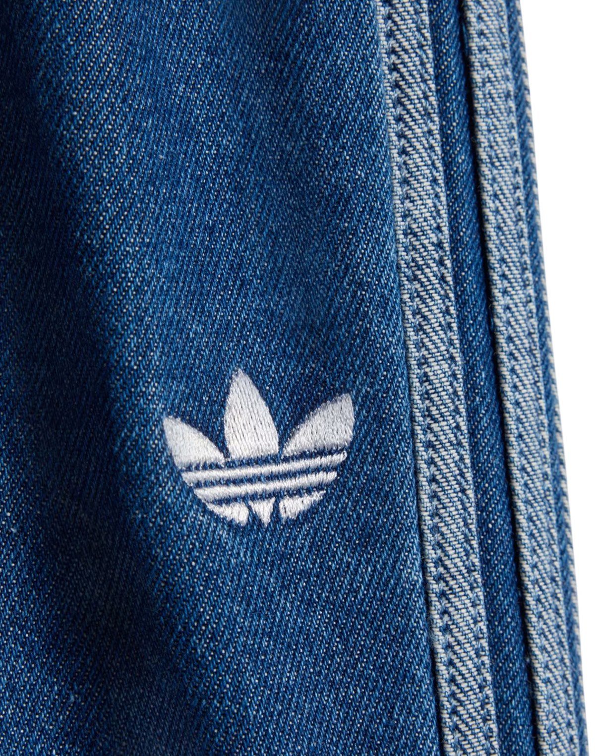 Adidas  Azzurro
