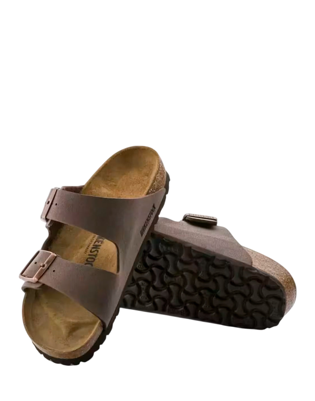 Birkenstock  Marrone