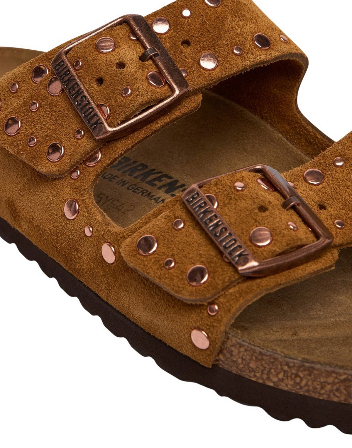 Birkenstock Brown