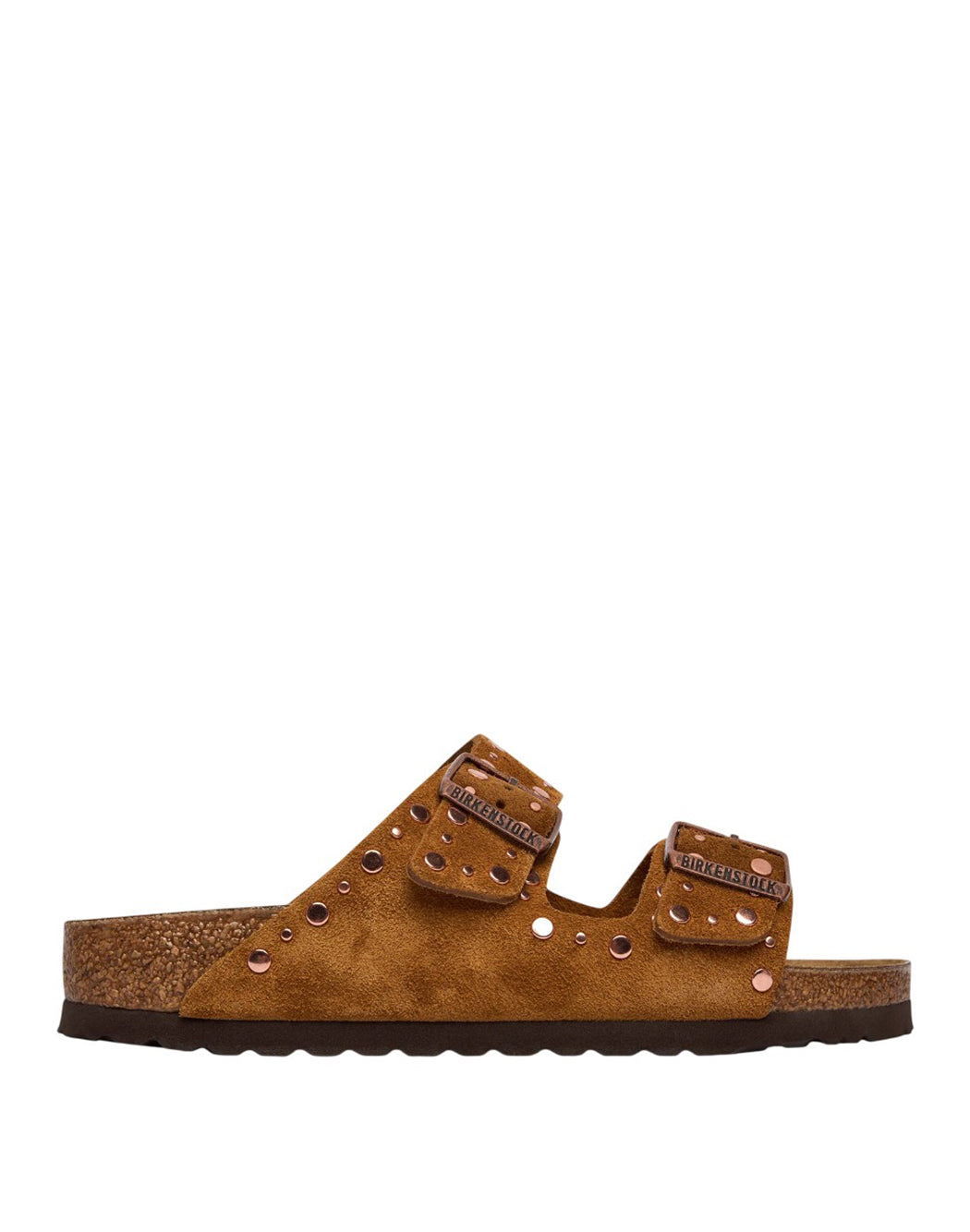 Birkenstock  Marrone