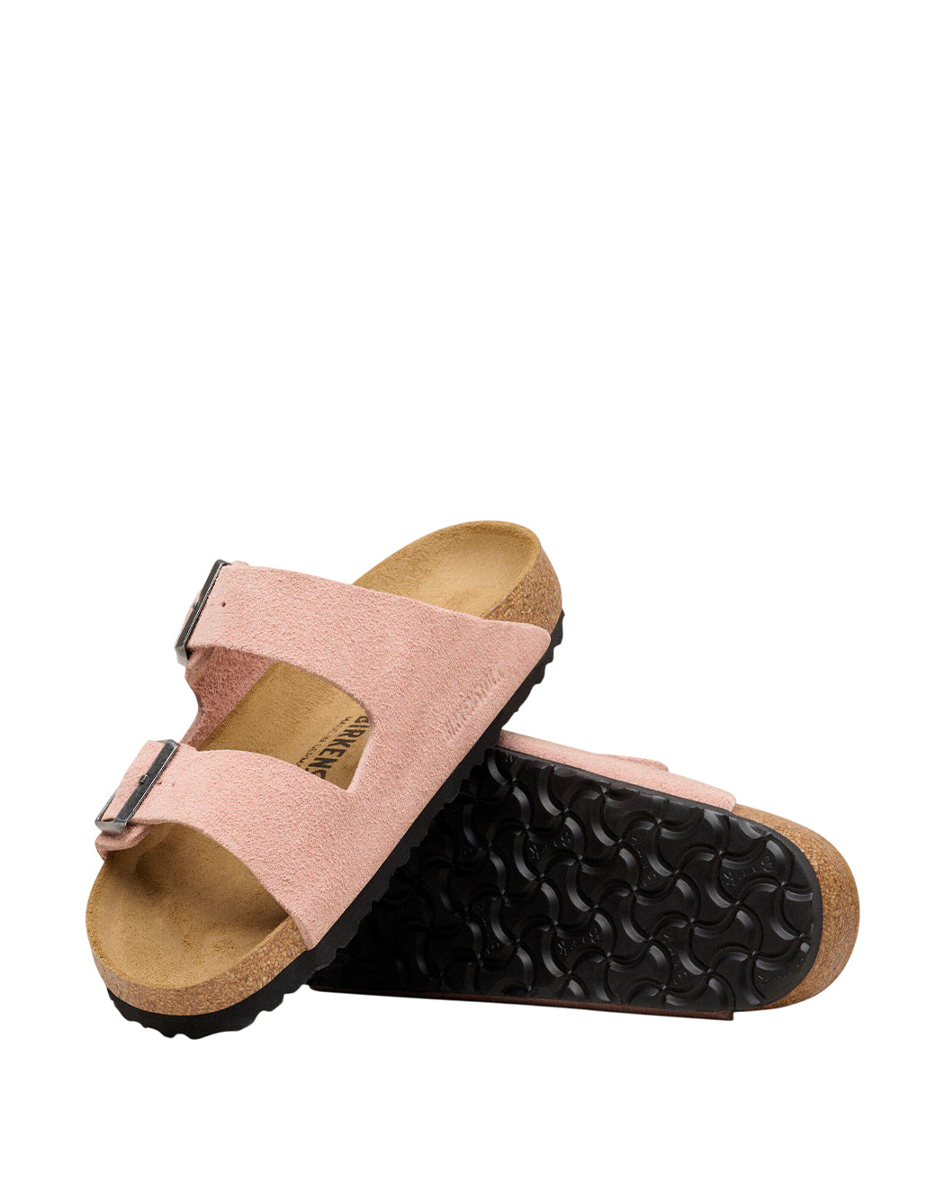 Birkenstock  Rosa