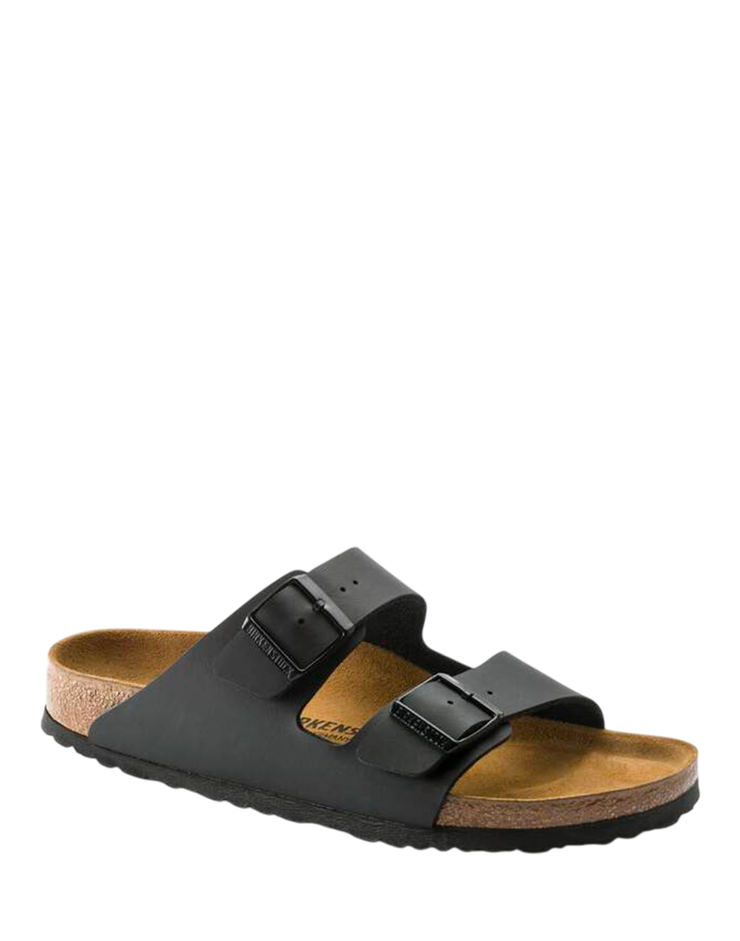 Birkenstock  Nero
