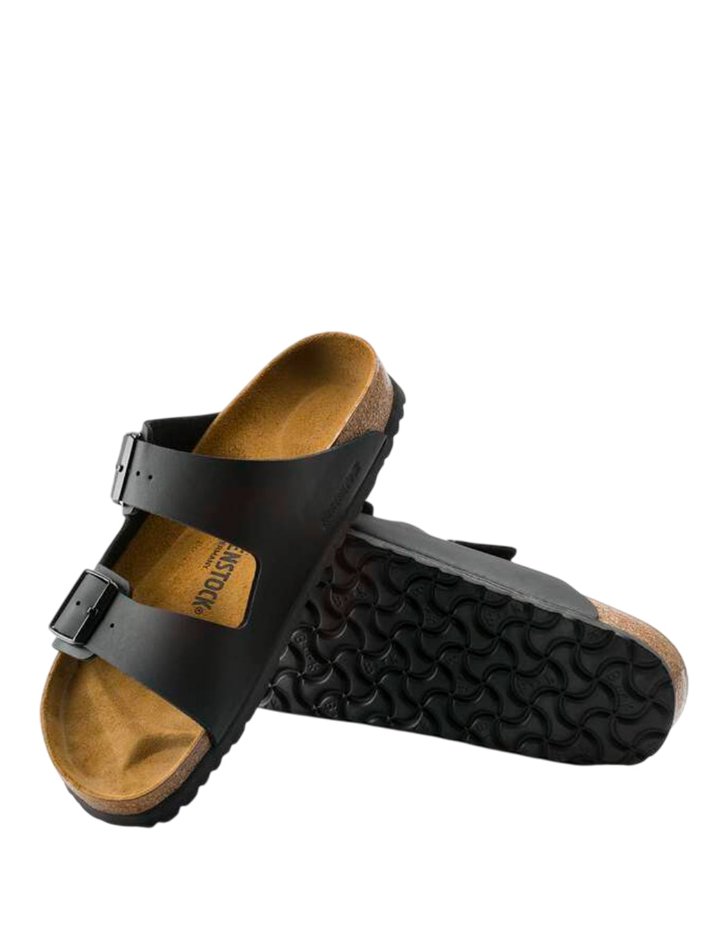 Birkenstock  Nero