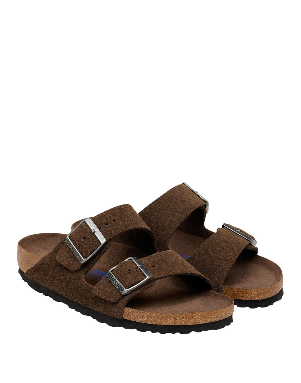 Birkenstock  Marrone