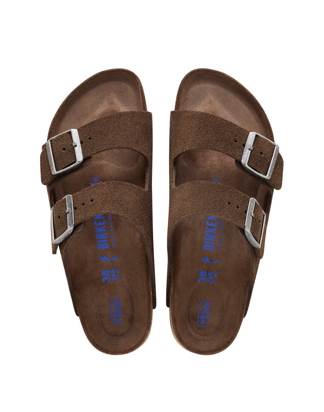 Birkenstock  Marrone
