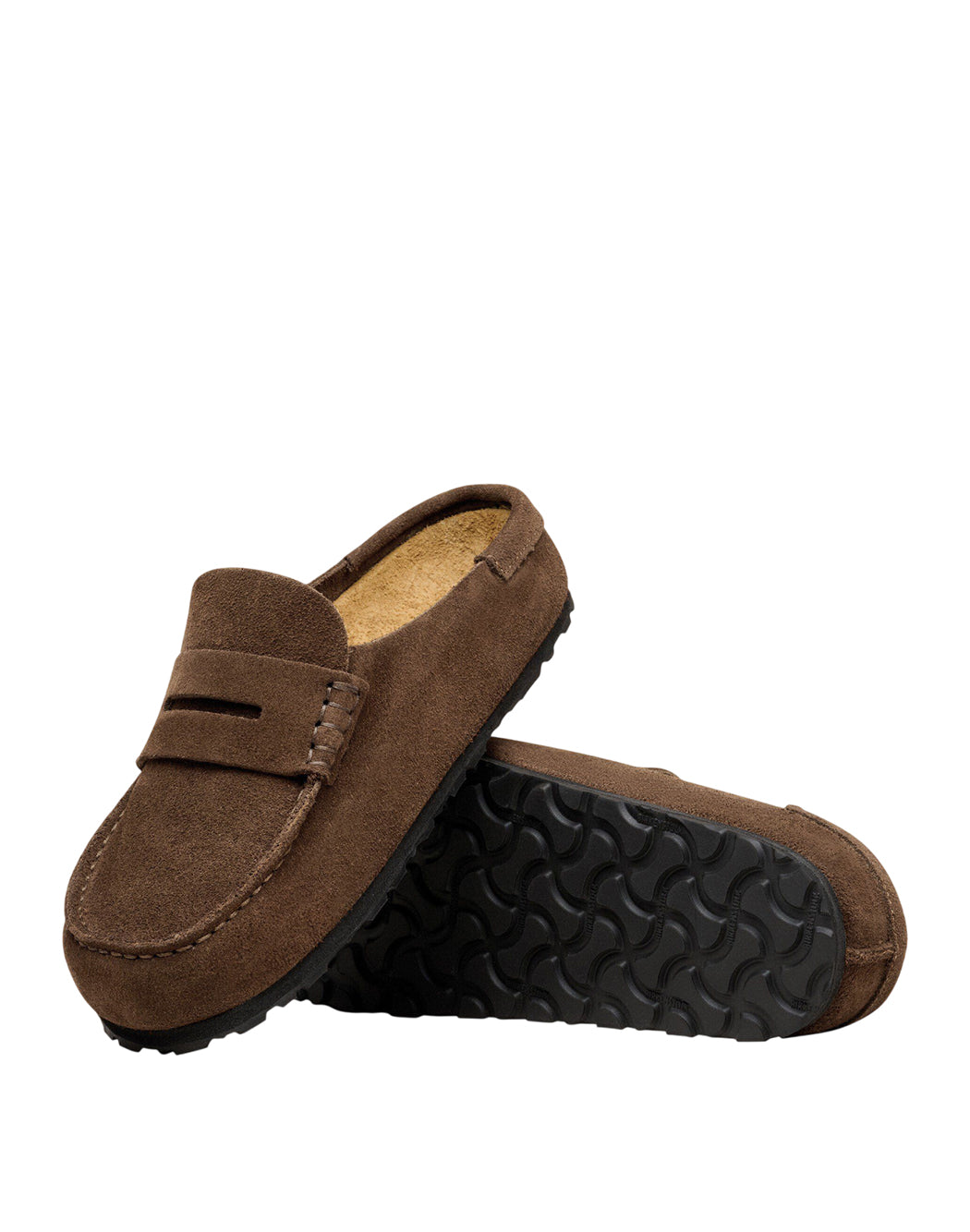 Birkenstock Braun