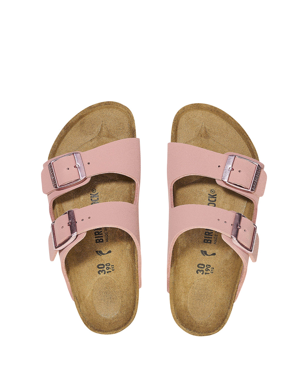 Birkenstock  Rosa