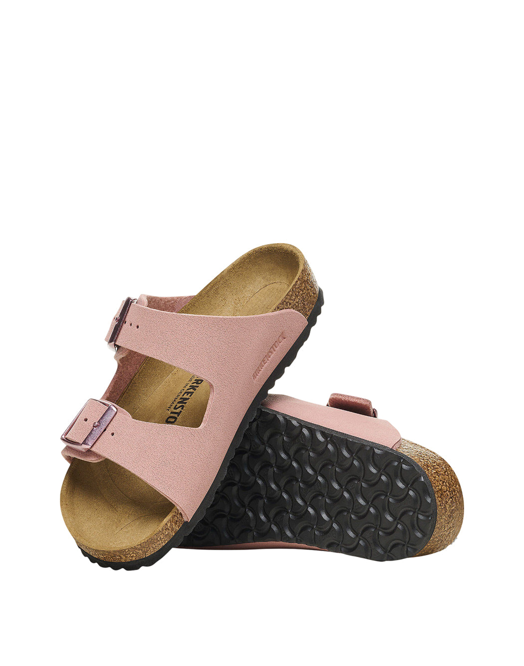 Birkenstock  Rosa