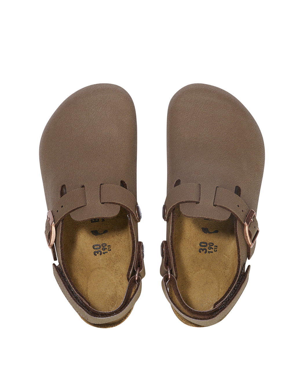 Birkenstock  Marrone