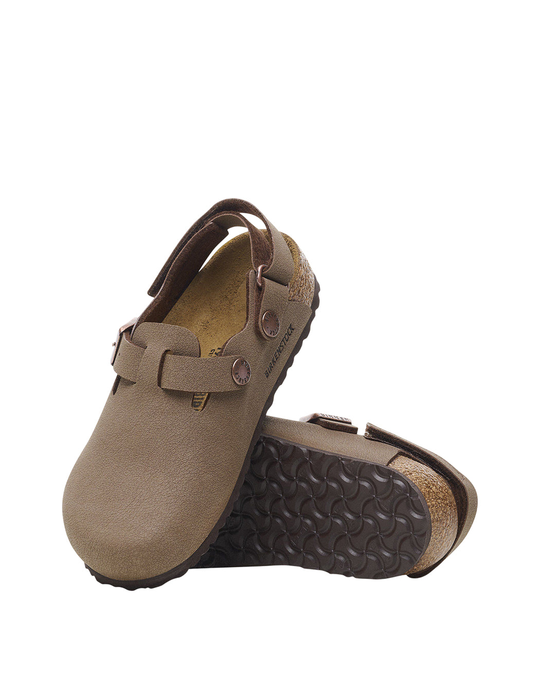 Birkenstock  Marrone