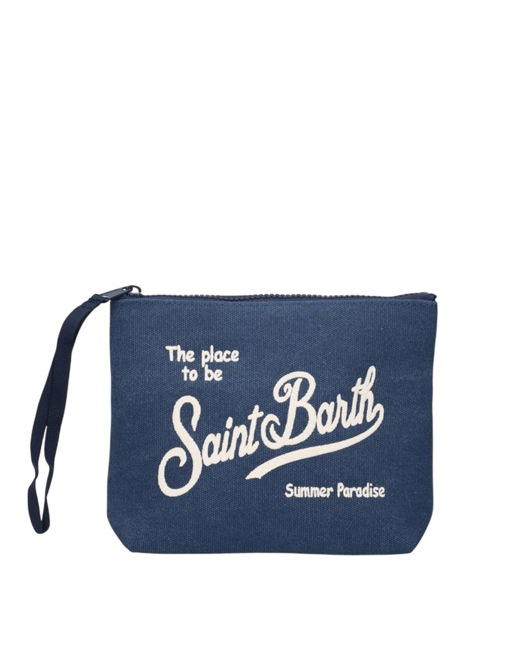 Mc2 Saint Barth  Blu