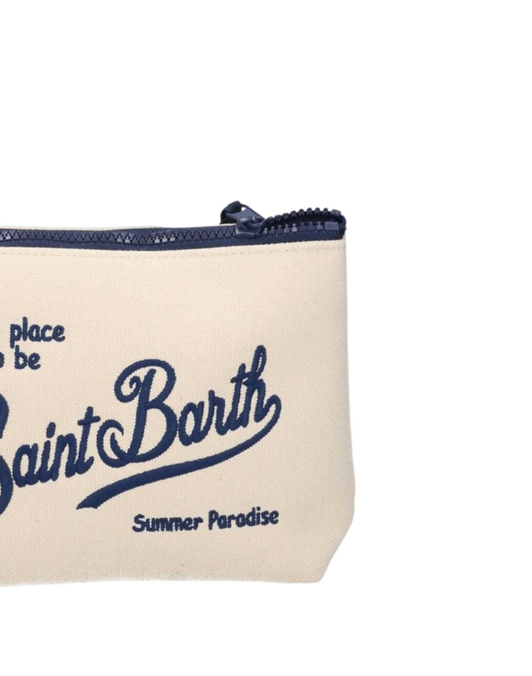 Mc2 Saint Barth  Bianco