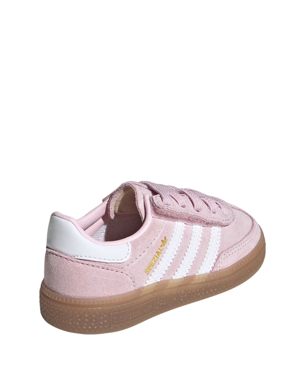 Adidas SNEAKERS HANDBALL SPEZIAL Bianco