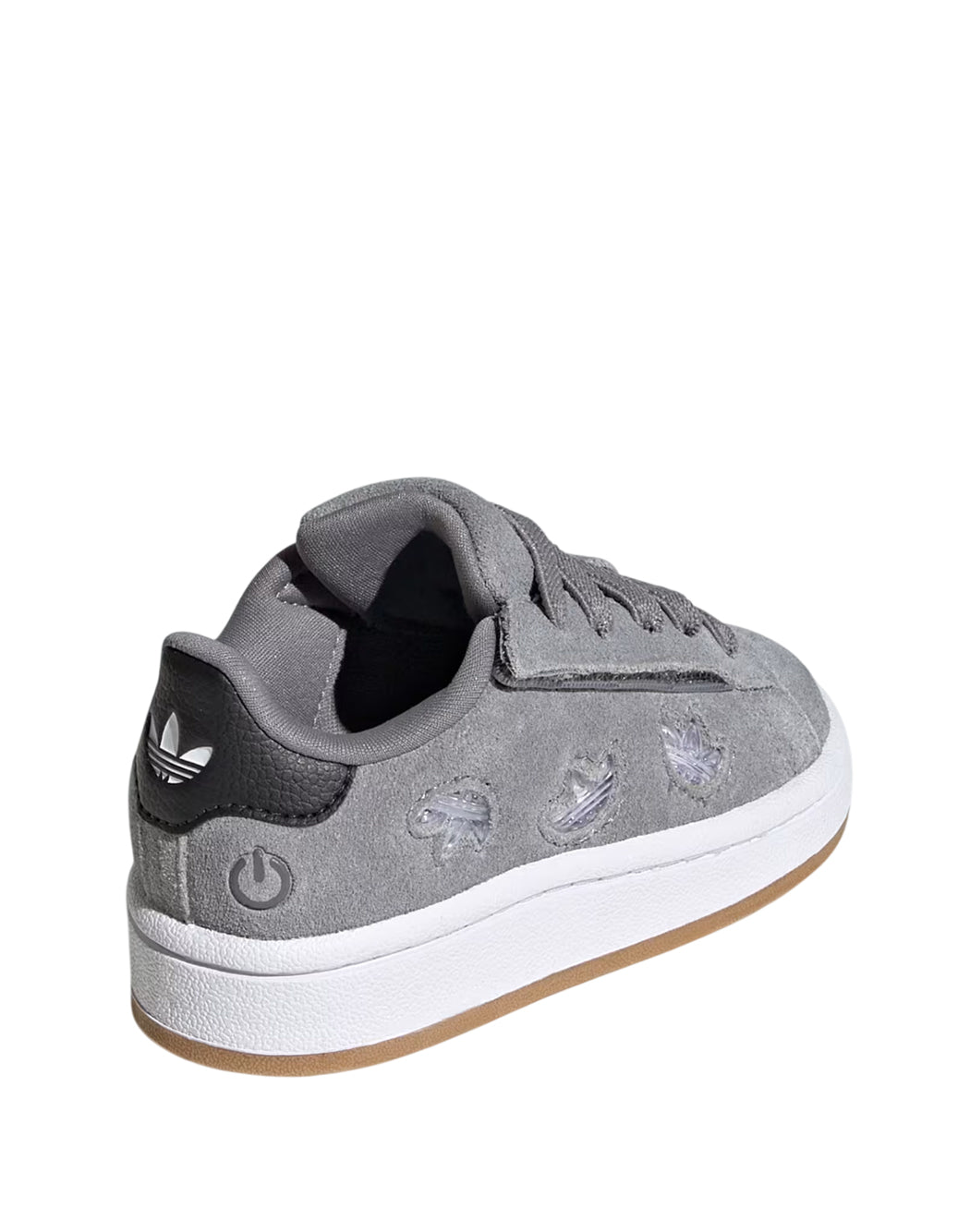 Adidas  Grigio
