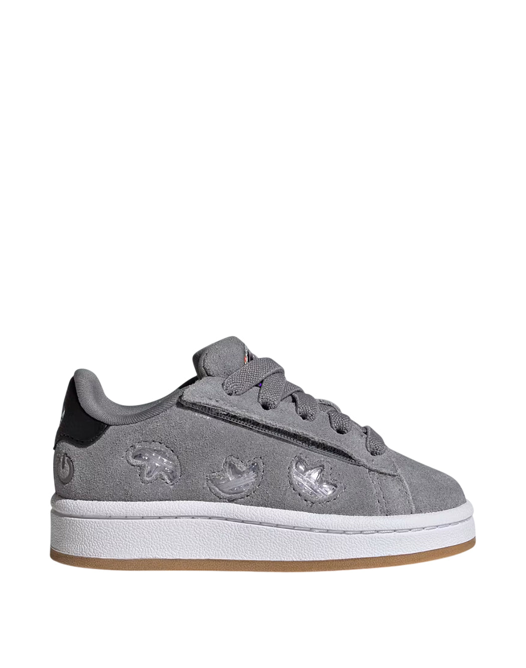 Adidas SNEAKERS CAMPUS 00S Grigio