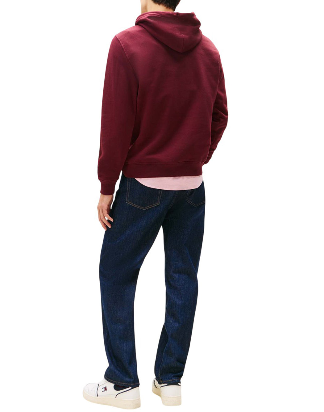 Tommy Hilfiger Jeans  Rosso