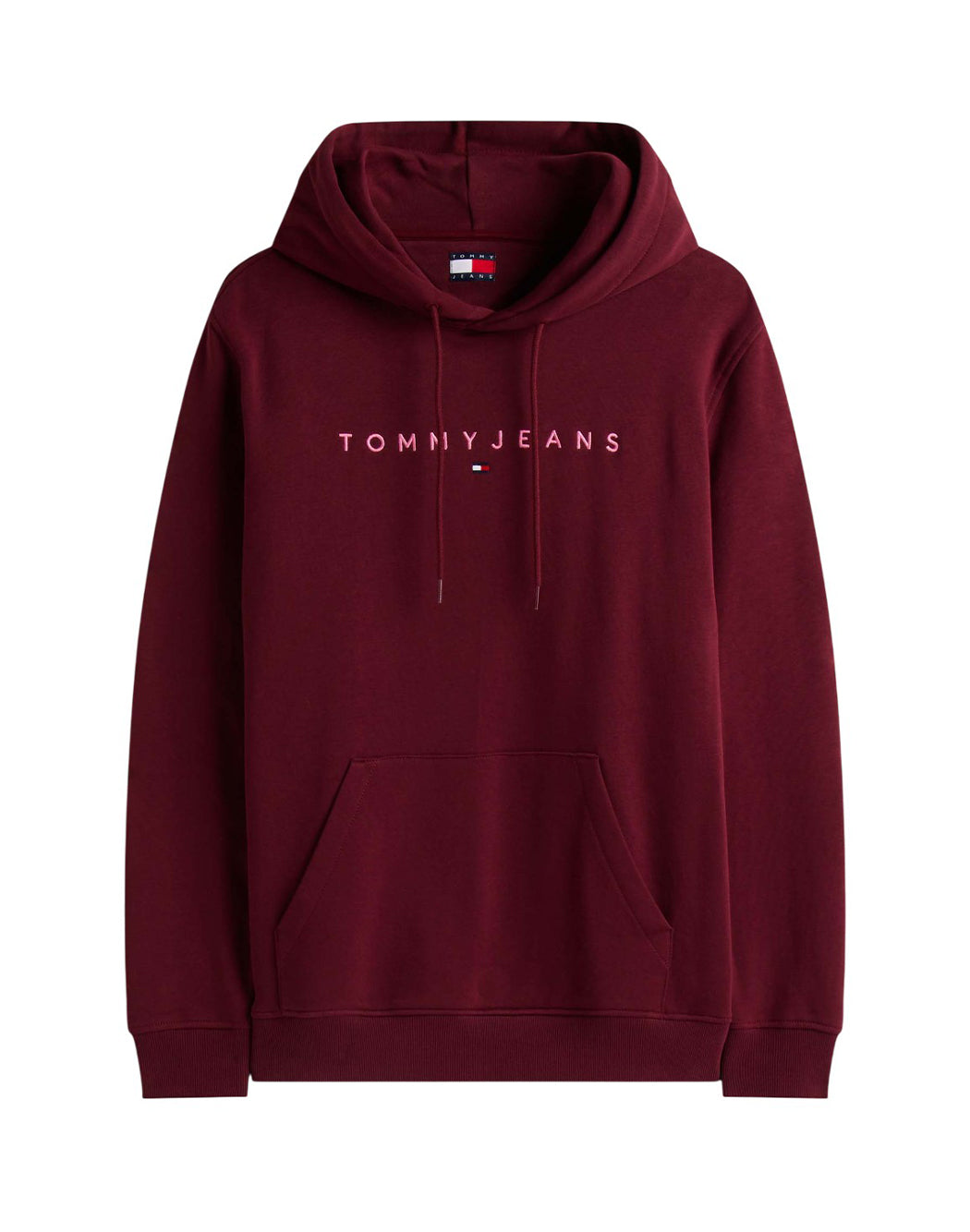 Tommy Hilfiger Jeans  Rosso