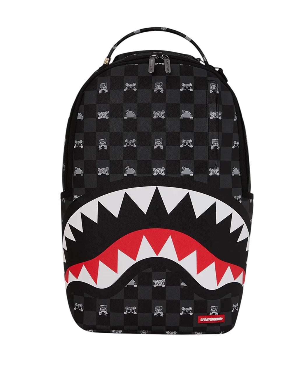 Sprayground  Grigio