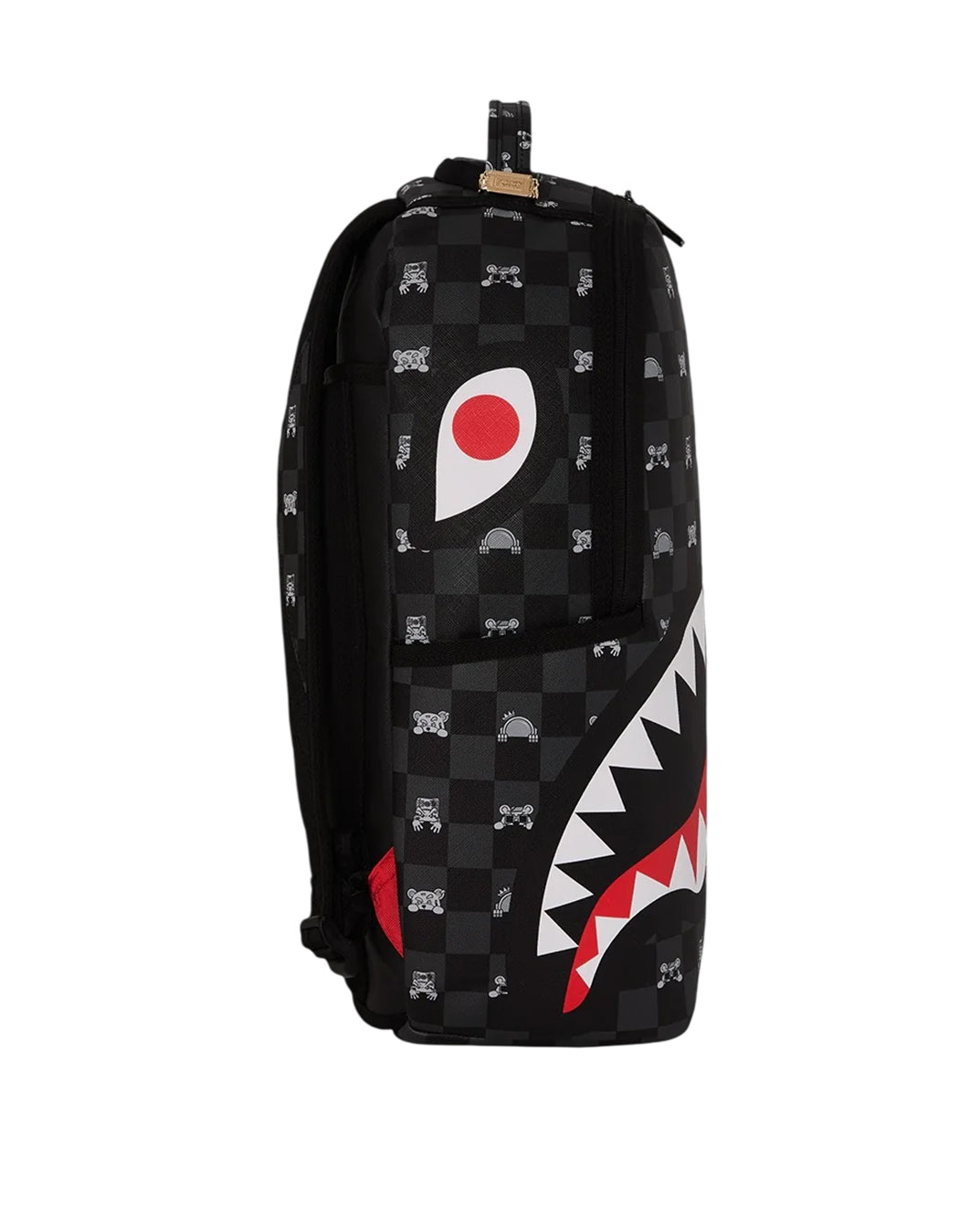 Sprayground  Grigio