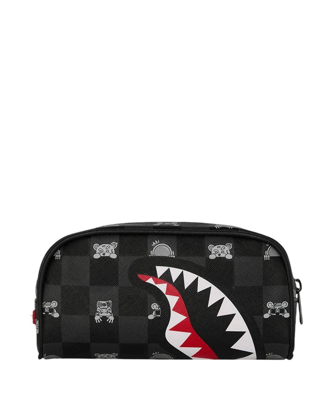 Sprayground  Grigio