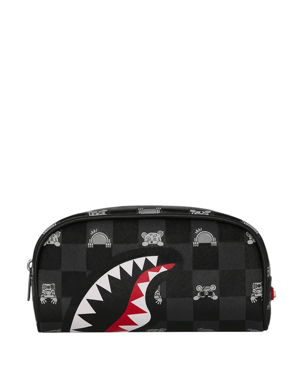 Sprayground  Grigio