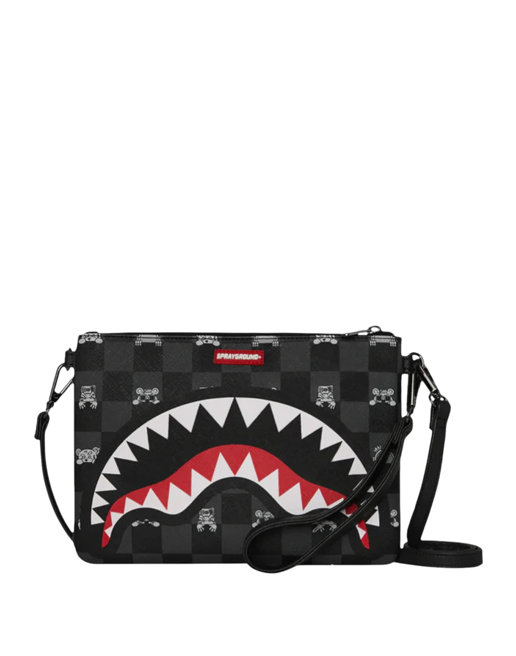 Sprayground  Grigio