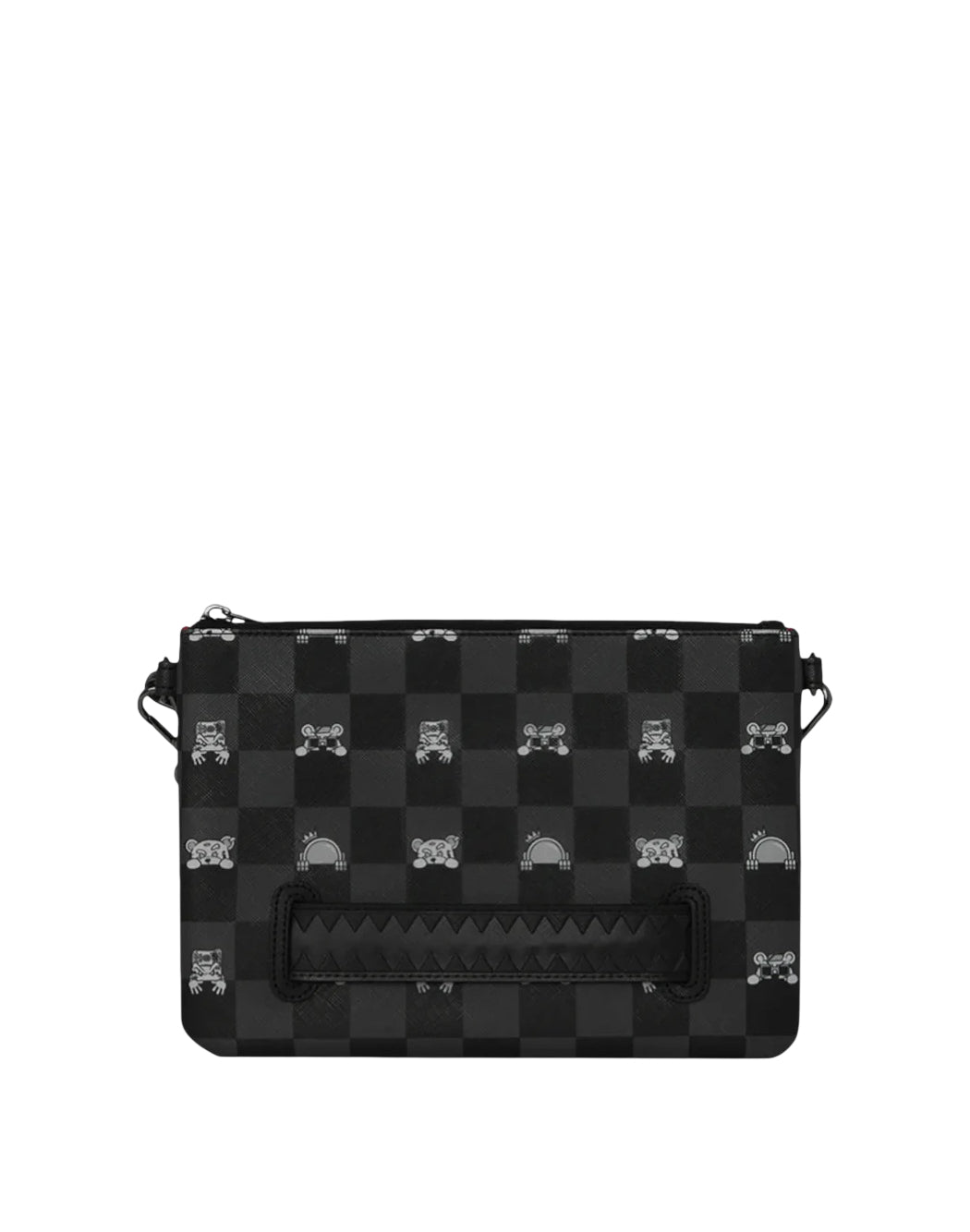 Sprayground  Grigio