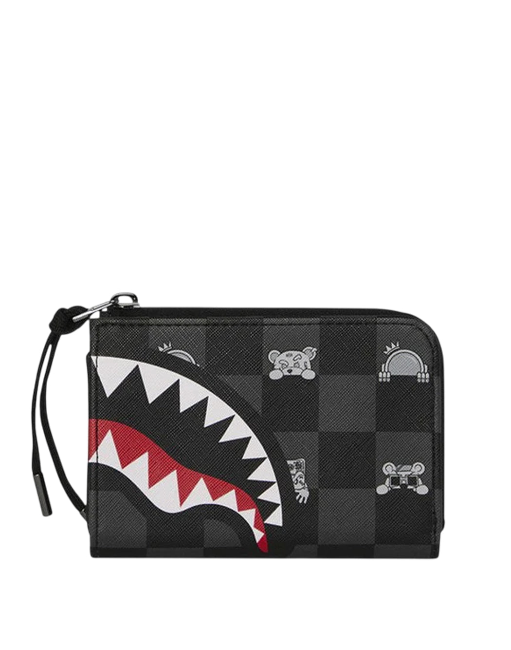 Sprayground  Grigio