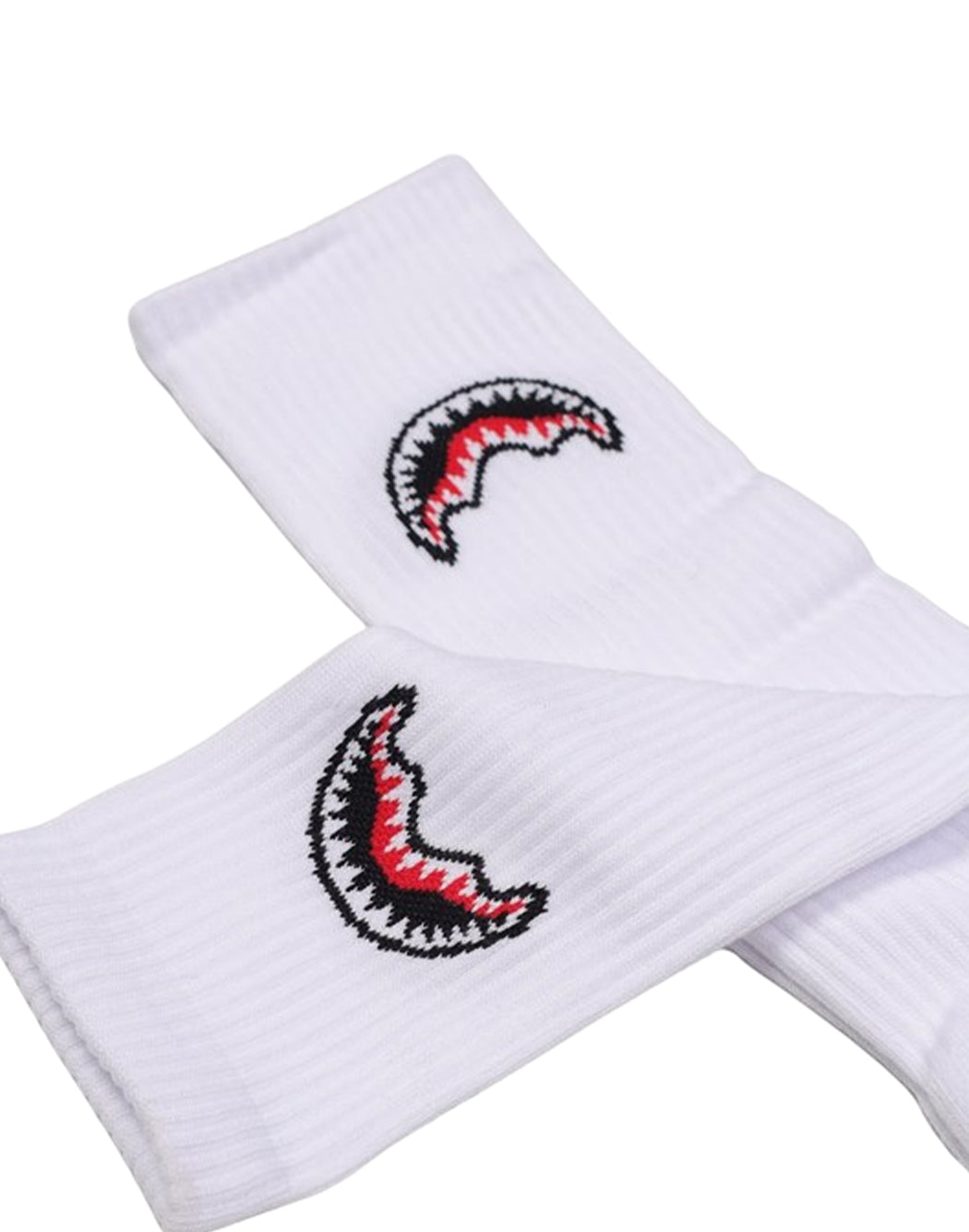 Sprayground  Bianco