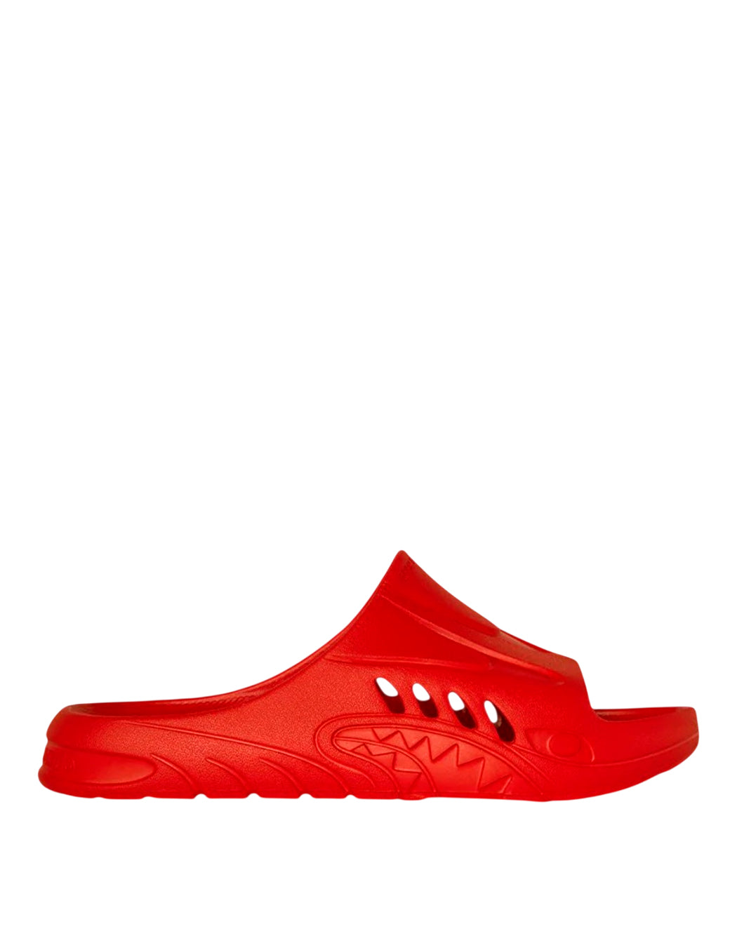 Sprayground  Rosso