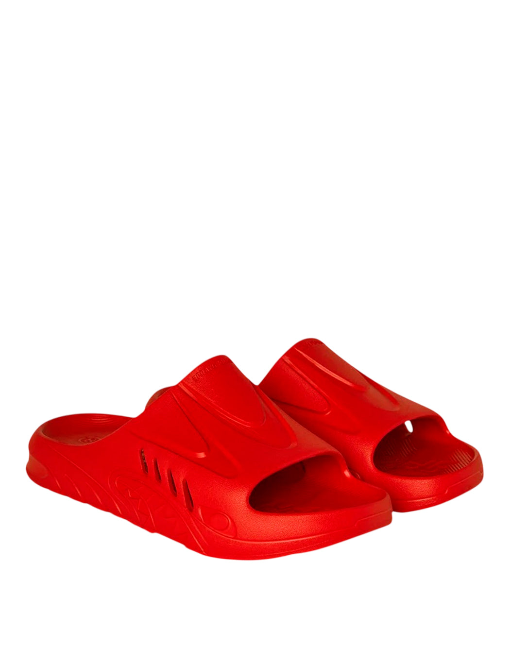 Sprayground  Rosso